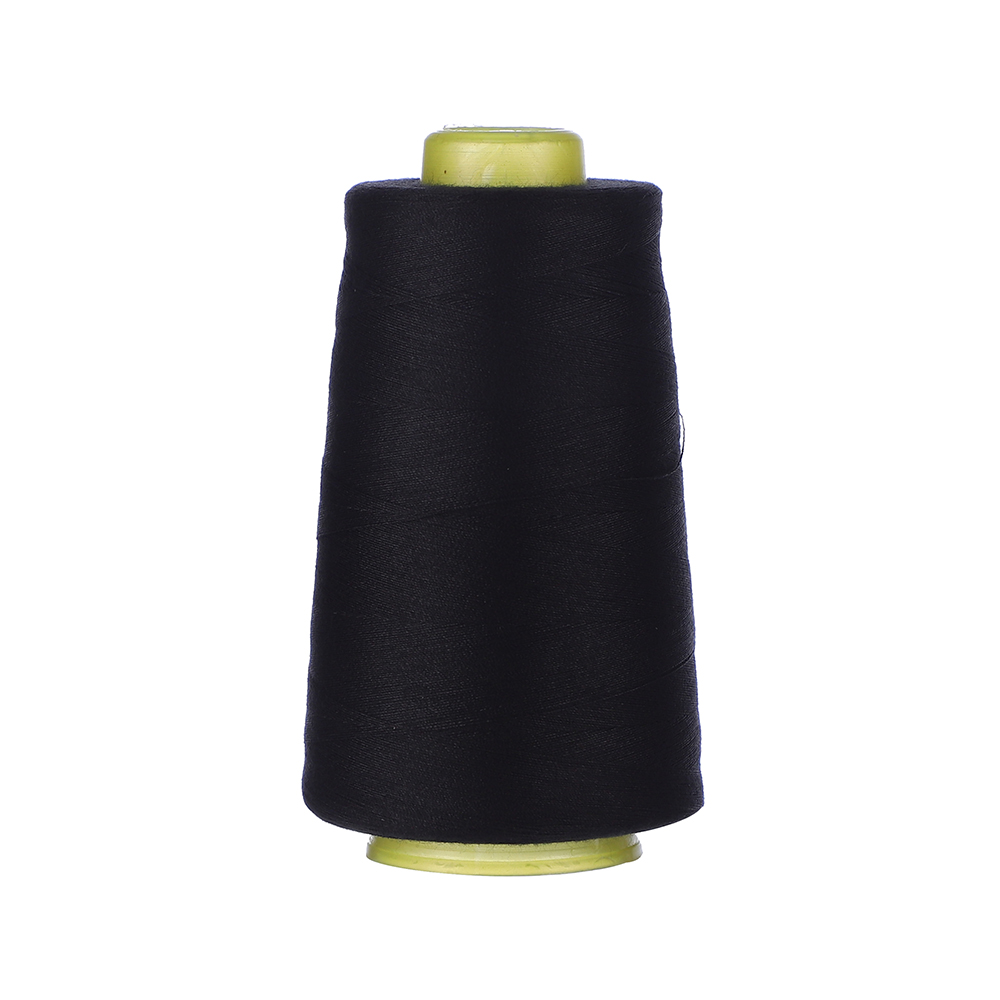 ✅缝纫线12只装 40S/2 3000码高速缝纫线拷边家用手缝线