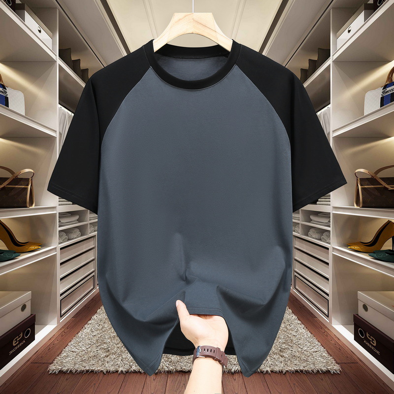 K8 단색 회색 검은 주문