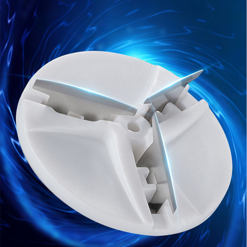 Electric shaver head and mesh original accessories suitable for 3-blade washable six-page blade head shaver mesh electric