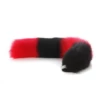 Disassembly black red 4/1