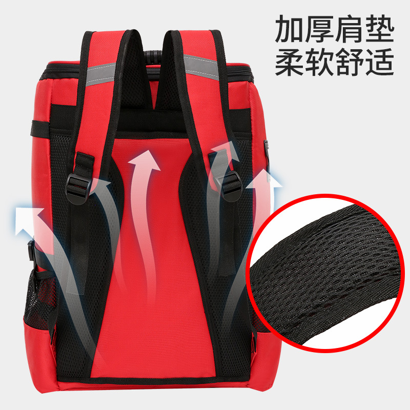 Kit de herramientas especial para limpieza doméstica limpia vidrio mochila de gran capacidad electrodomésticos limpieza y mantenimiento mochila impermeable