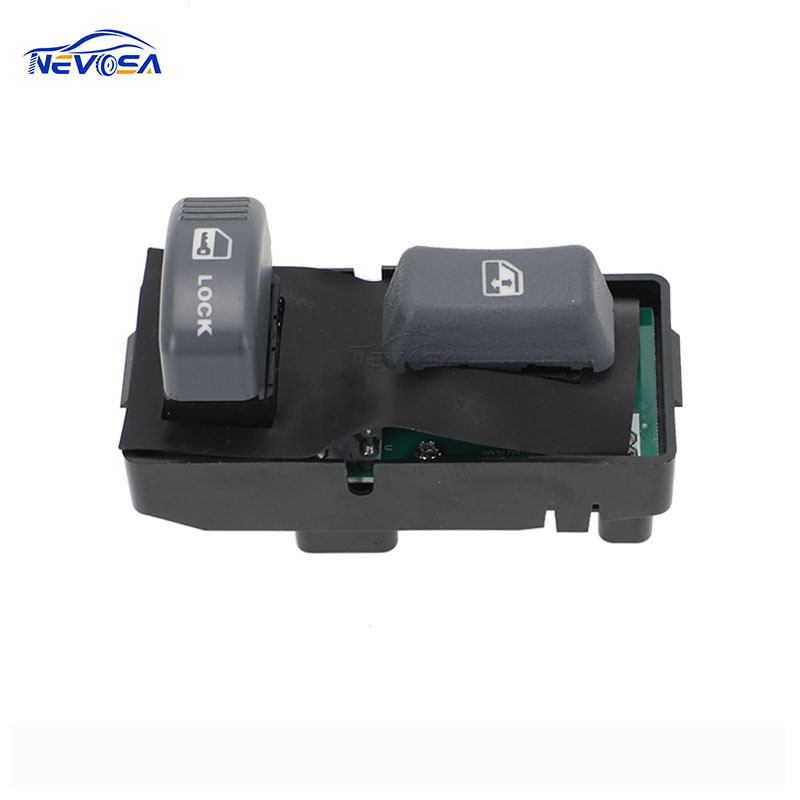15151362 Is Suitable for Chevrolet Gmc Car Switch Glass Lift Switch Electric Window Switch