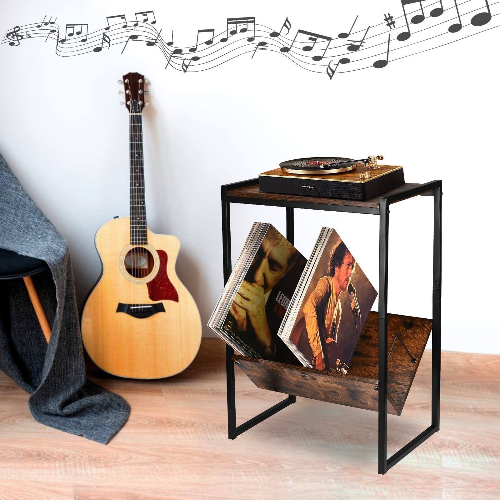 Manufacturer's direct -selling electric voices with black metal…