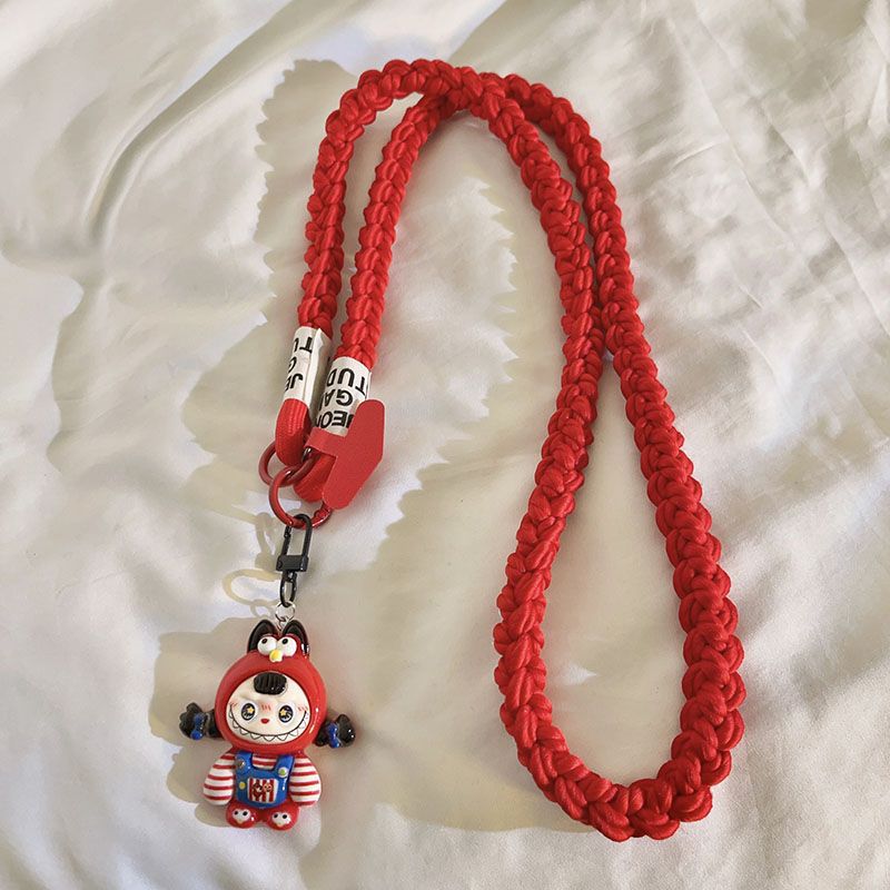 A82-레드 세서미 스트리트 부부 +103 레드 대각선 스팬 [무료 투명 필름]