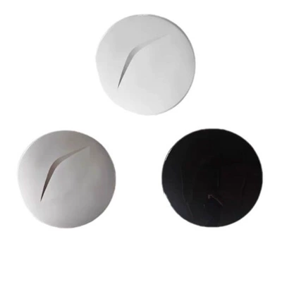 Cover, Spare wheel cover