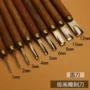 东阳手工雕刻刻刀刻刀