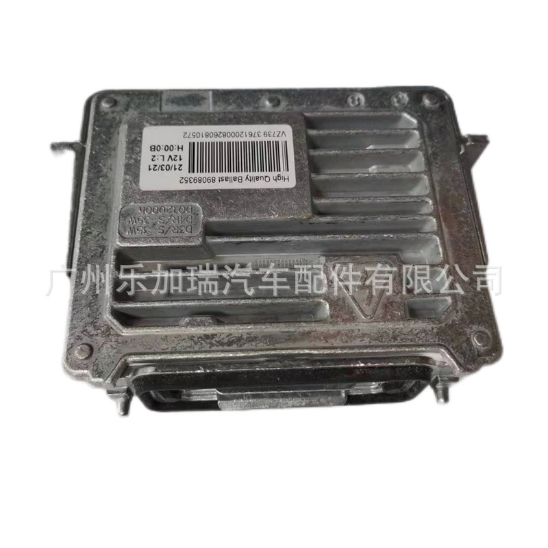89089352 Brand New Valeo D3S Ballast Suitable for Ford Escape, Grand Cherokee, Volvo Xc60