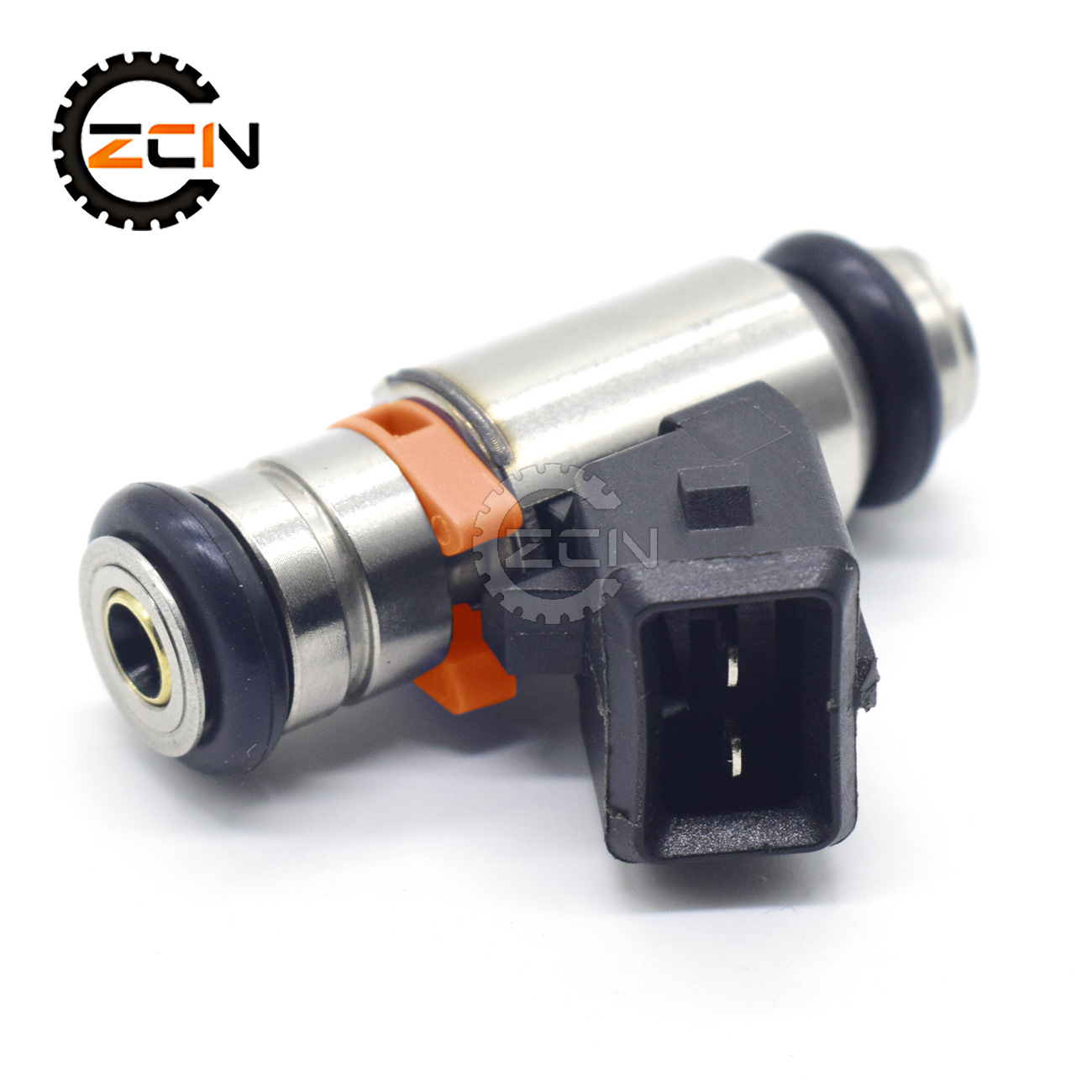 Boquilla de inyector de combustible IWP127, compatible con Ford Fiesta/Marelli