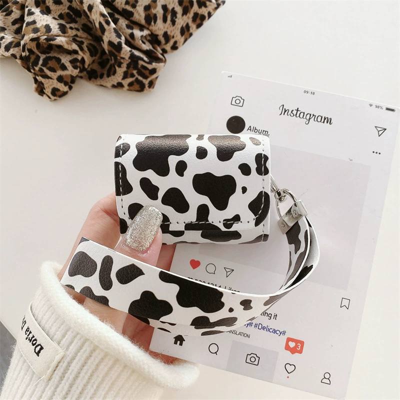 Apple совместимый защитный чехол, наушники, второй поколение, pro2, bluetooth