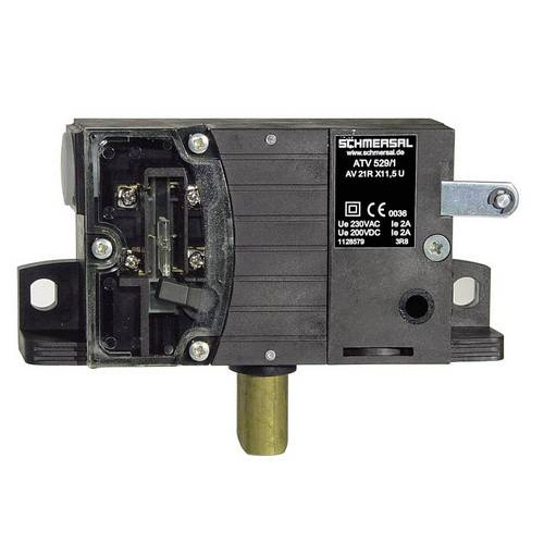 上海祥树 SCHMERSAL施迈赛 原装进口 开关限位器ES13RS20/1S