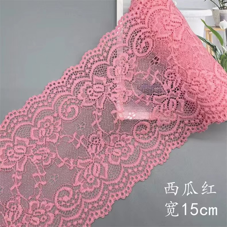 Color 18 watermelon red