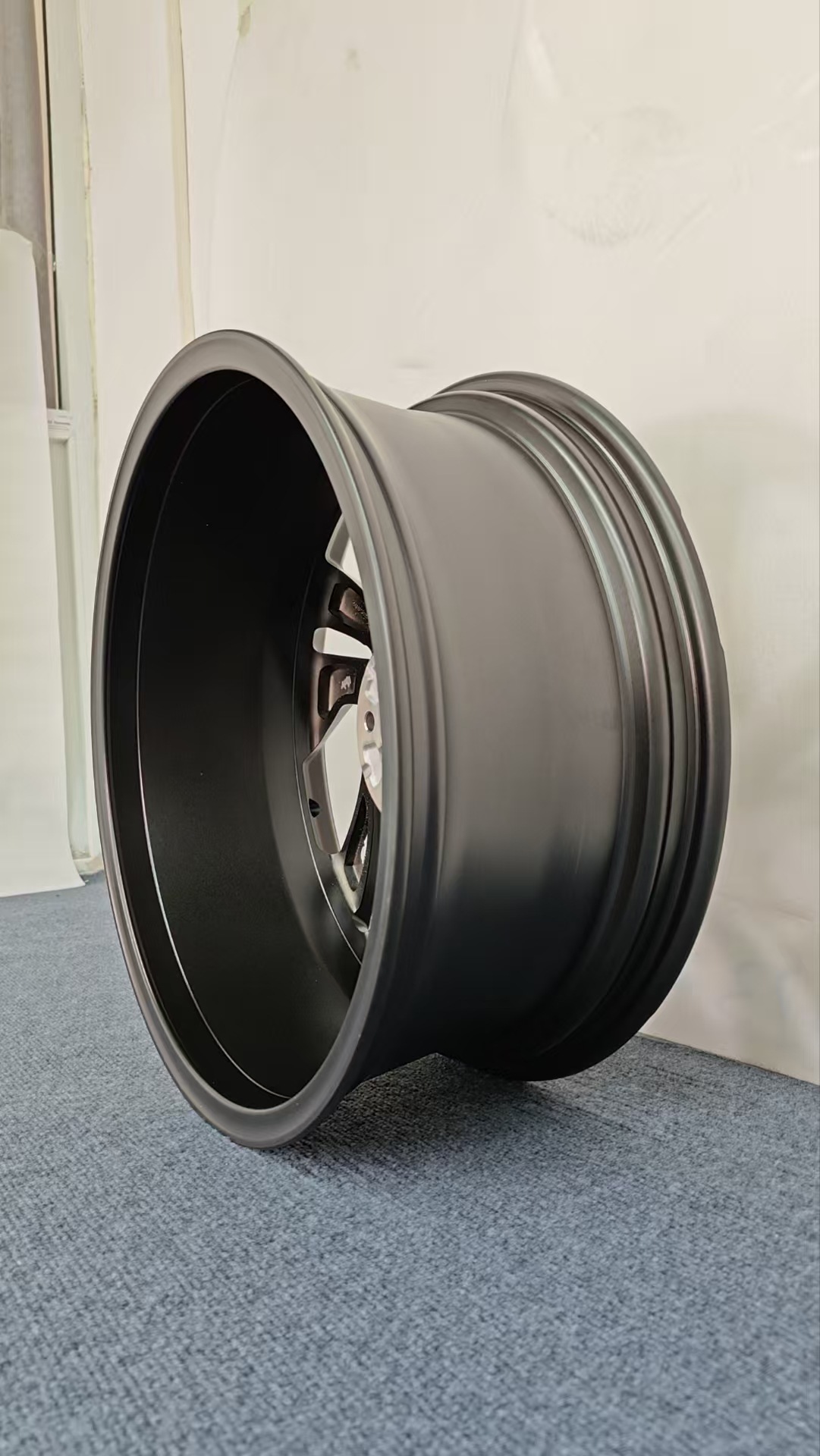 Geely Xingyue L 20inch Wheel Hub Geely Monjaro Wheel Hub Original Model Aluminum Alloy Wheel Hub