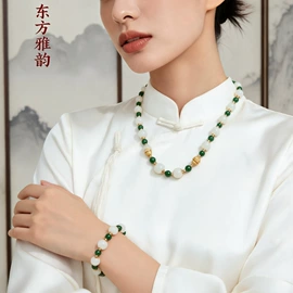 玉器工艺品;石英表;首饰套装