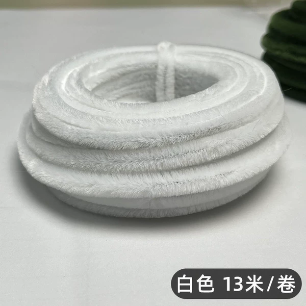 White, 13meter
