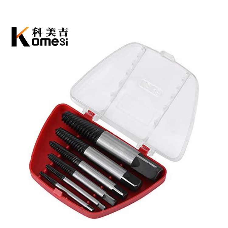 水龙头断丝三角阀断头水管断丝取出器滑牙螺丝坏螺丝断螺丝取出器