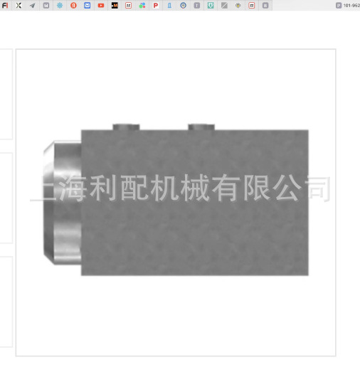 1019528   101- 9528  电磁阀