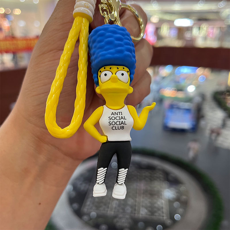 The New Simpson Mother