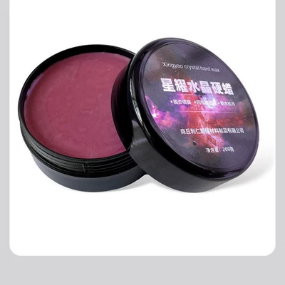 Xingyao Crystal Hard Wax Car: Car wax
