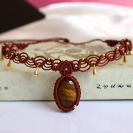 项链;手链;耳环