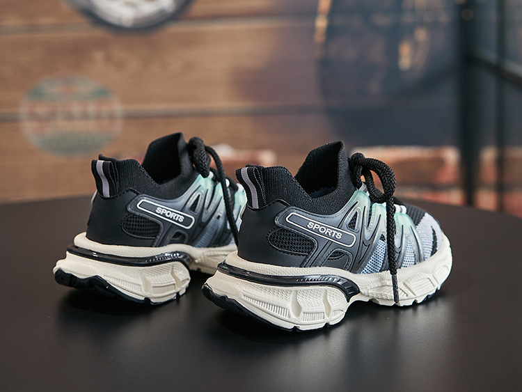 Broken Size Sonderangebot Kinderschuhe 2023. Kindersportschuhe für Jungen und Mädchen. Leicht und atmungsaktiv_voghion.com