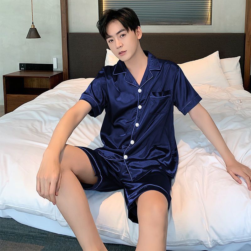 601 # 파랑 [더블 쇼트]