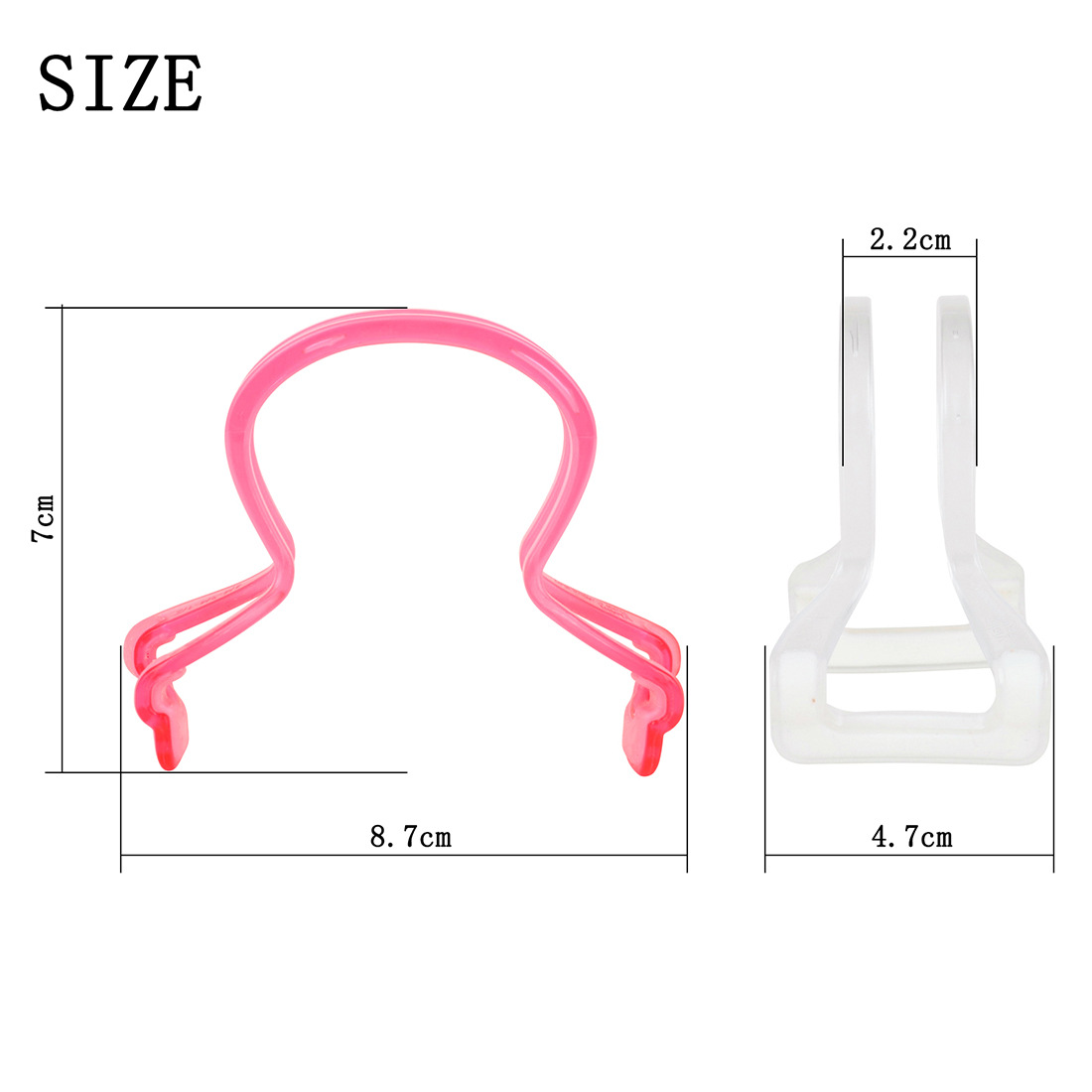 卡派尔小提琴弓直矫正器持弓器运弓器手型儿童手指训练器乐器批发详情2