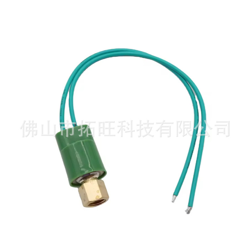 Mobile Climate Control 12-00299-07 High Pressure Switch Abc 221783 16L10110 Mobile Climate Control 12-00299-07 High Pressure Switch Abc 221783 16L10110