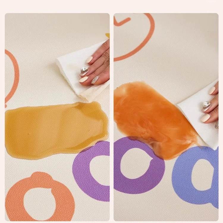 Картинко Waterproof не скользящий коврик для домашних животных - забавное bedding для кошек и собак от