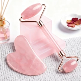 经络保健器材;宝石工艺品;手链