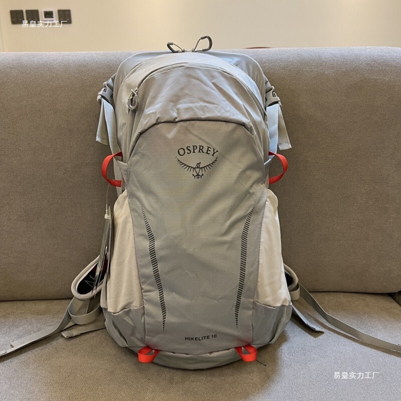 骇客18L空速户外小鹰新款双肩包男女款徒步旅行登|undefined