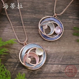 吊坠;手镯;首饰套装