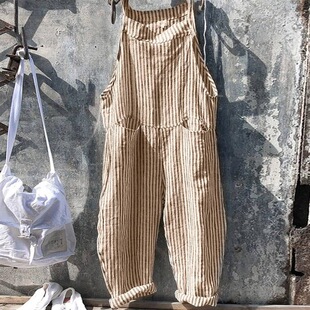 N 63451 Casual Women's Overalls ���eŮ�b����ѝ �羳�W��