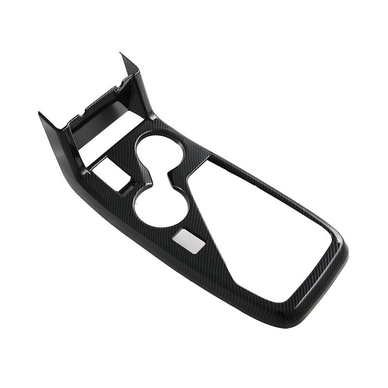 Aplicable a Subaru 24 crosstrek xubao engranaje marco vidrio interruptor panel salida de aire marco umbral