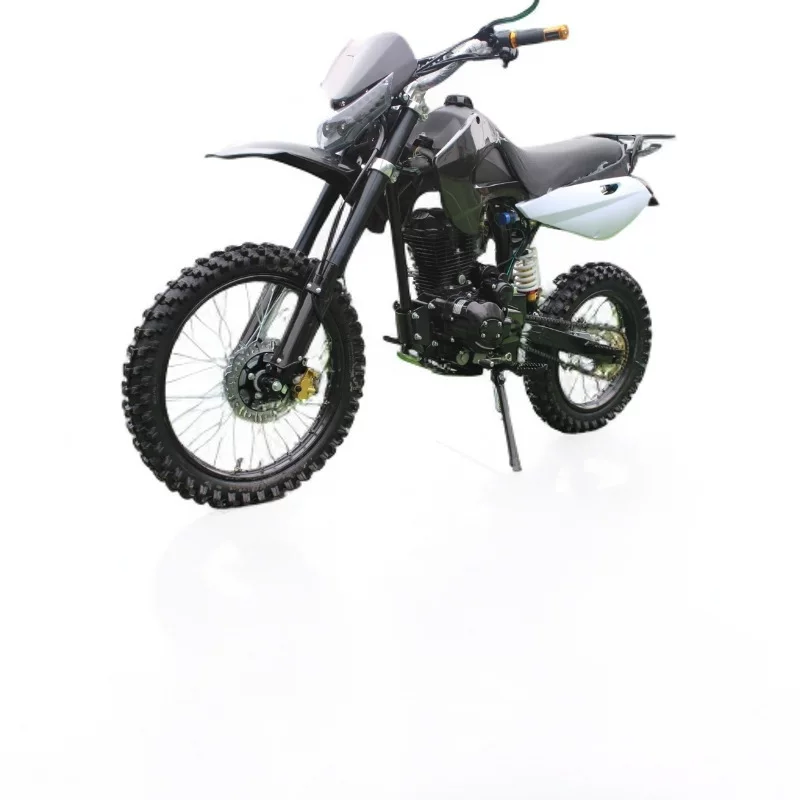 Двухместный большой внедорожный 150CC двухколесный внедорожник, прогулочный автомобиль, сичуаньская проходимая модель, двухколёсный, бензиновый, для взрослых