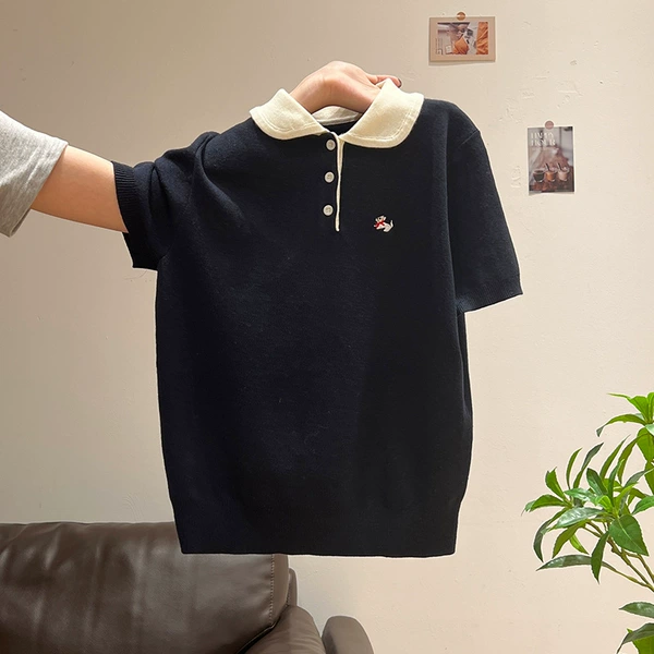 Navy blue