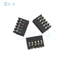 ���쾀/��s������^��5PIN�ˢ��6.4x4.5x1.55����1.5H