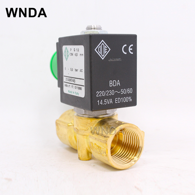 21A8KV45ͭŷ4 Ʒͨŷ220V 24VODE