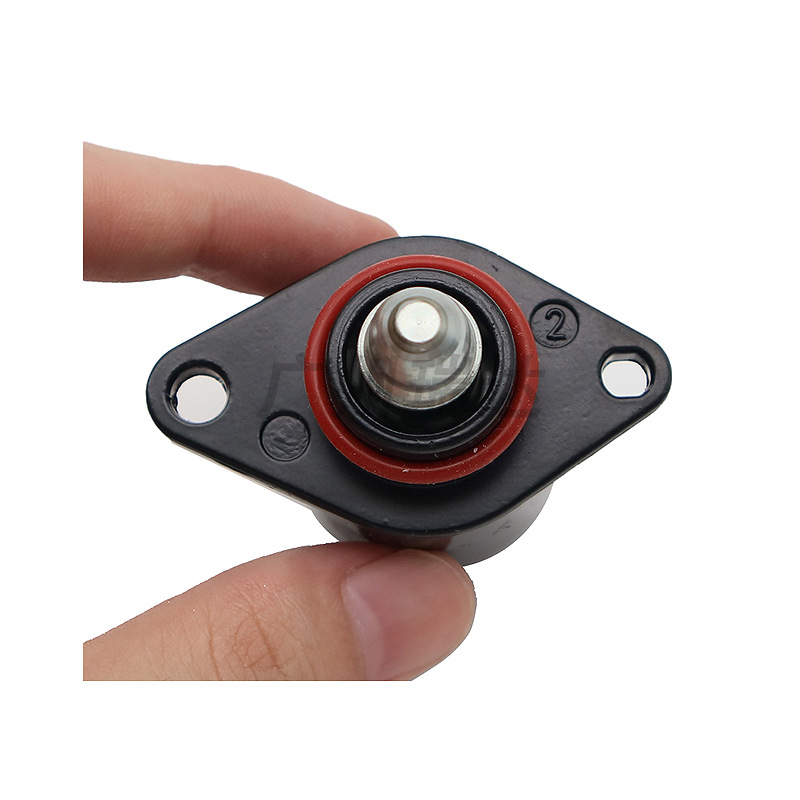 Aplicable a la válvula de control de ralentí Toyota Chery 60304 motor de ralentí al por mayor