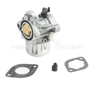 百利通化油器699831 适配Briggs&Stratton发动机 跨境专供