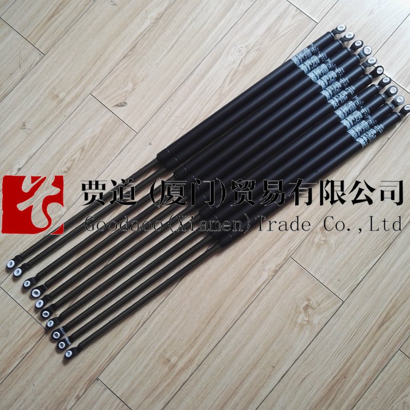 Fuji Latex不二精器ガスス氮气弹簧FGS-15-150-CC-400 A B D E F