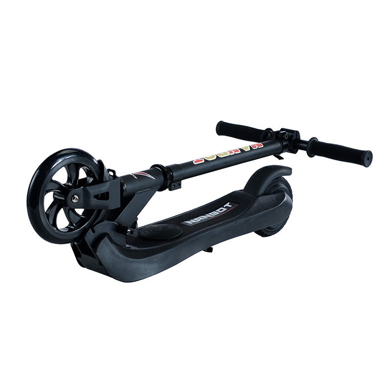 B-E2电动助力滑板车