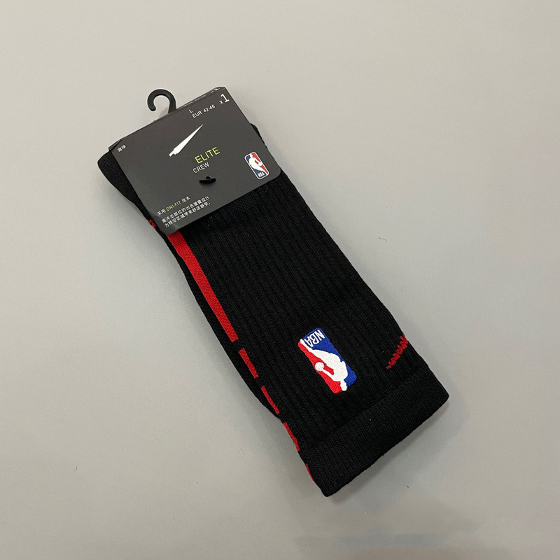 25nba 新しいロングチューブエリートバスケットボールソックス刺繍アメリカンエリートハイトップメンズタオル底厚みのあるスポーツソックス|undefined
