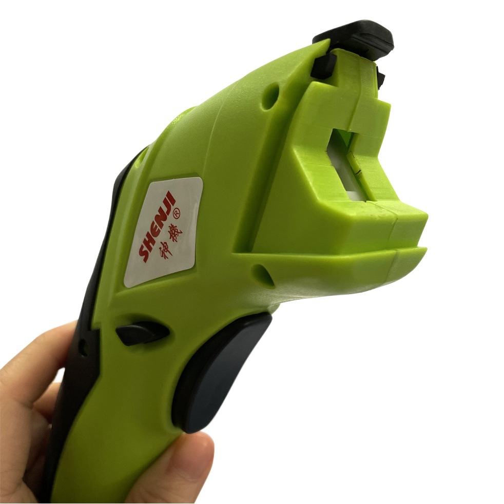 Tijeras de corte eléctricas tijeras eléctricas ropa de corte de tela tijeras eléctricas recorte tijeras de corte de fibra de vidrio