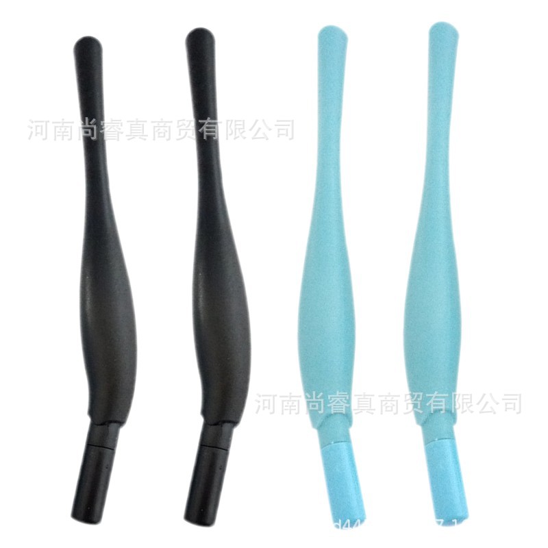 纹绣一次性雾眉线条刀片手工笔纹绣飘眉笔工具塑料笔单独包装