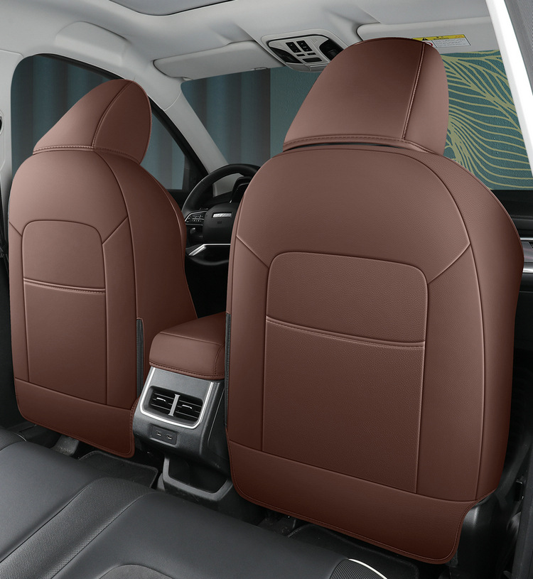 Full Leather Car Seat Cushion for Haval H6 National Tide Edition