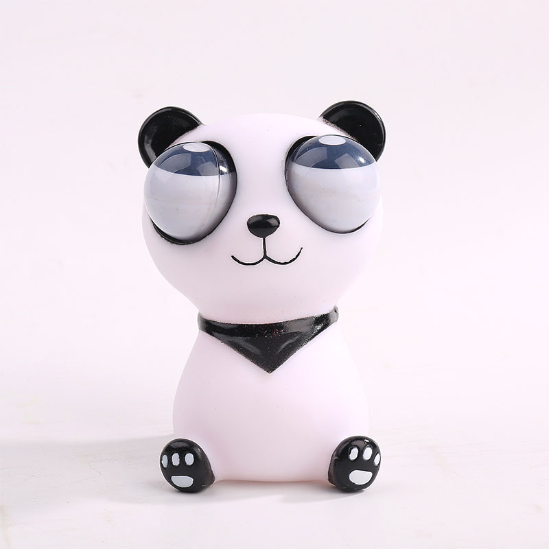 Transfronterizo caliente-venta llamativo gusano vegetal pellizco música descompresión juguete squeeze ojo-soplado creativo ventilación descompresión artefacto fábrica al por mayor