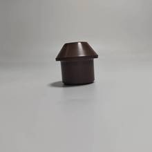 厂家直销硅胶橡胶制品硅胶减震橡胶帽护线圈护线套过线圈橡胶异形