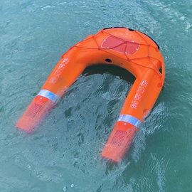救生圈;救生艇;其他救生器材