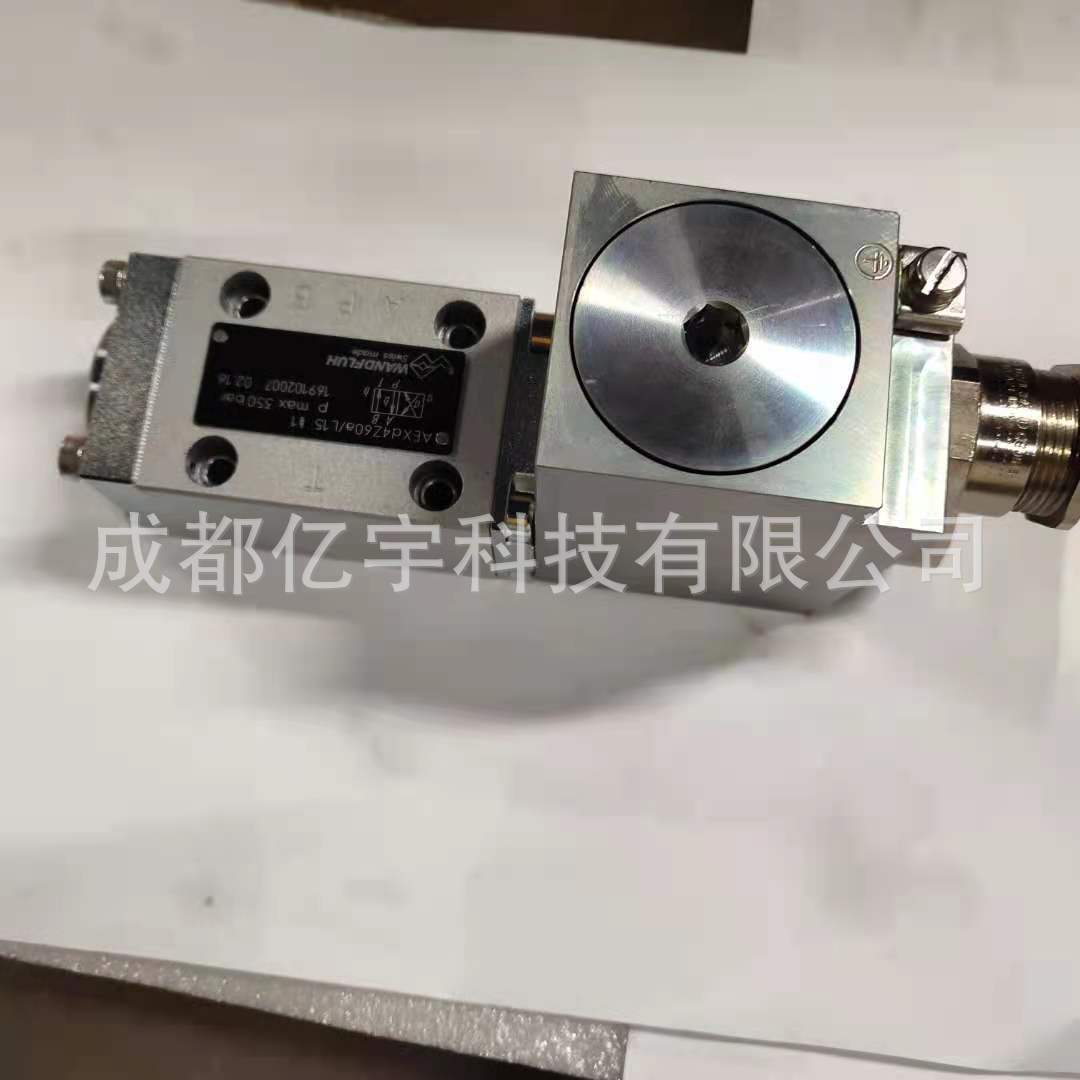 MKY45/18x60-G24/L15 瑞士万福乐线圈 库存 现货