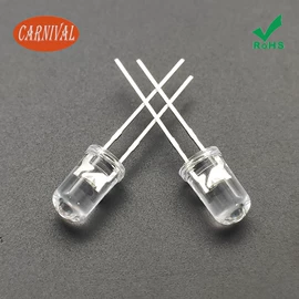 直插式LED;贴片式LED;大功率LED